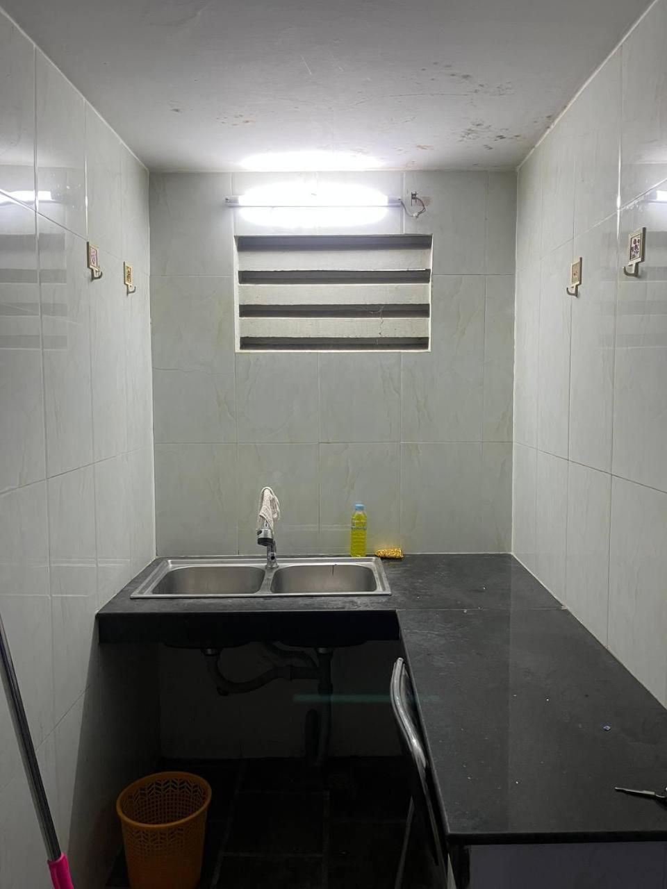 Sobrat One Appartement