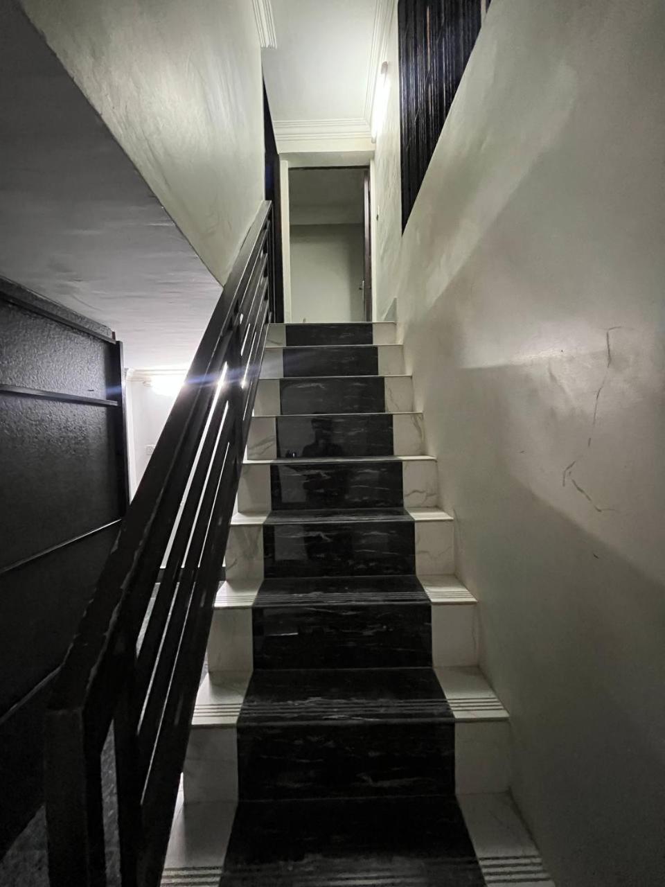 Appartement Sobrat One