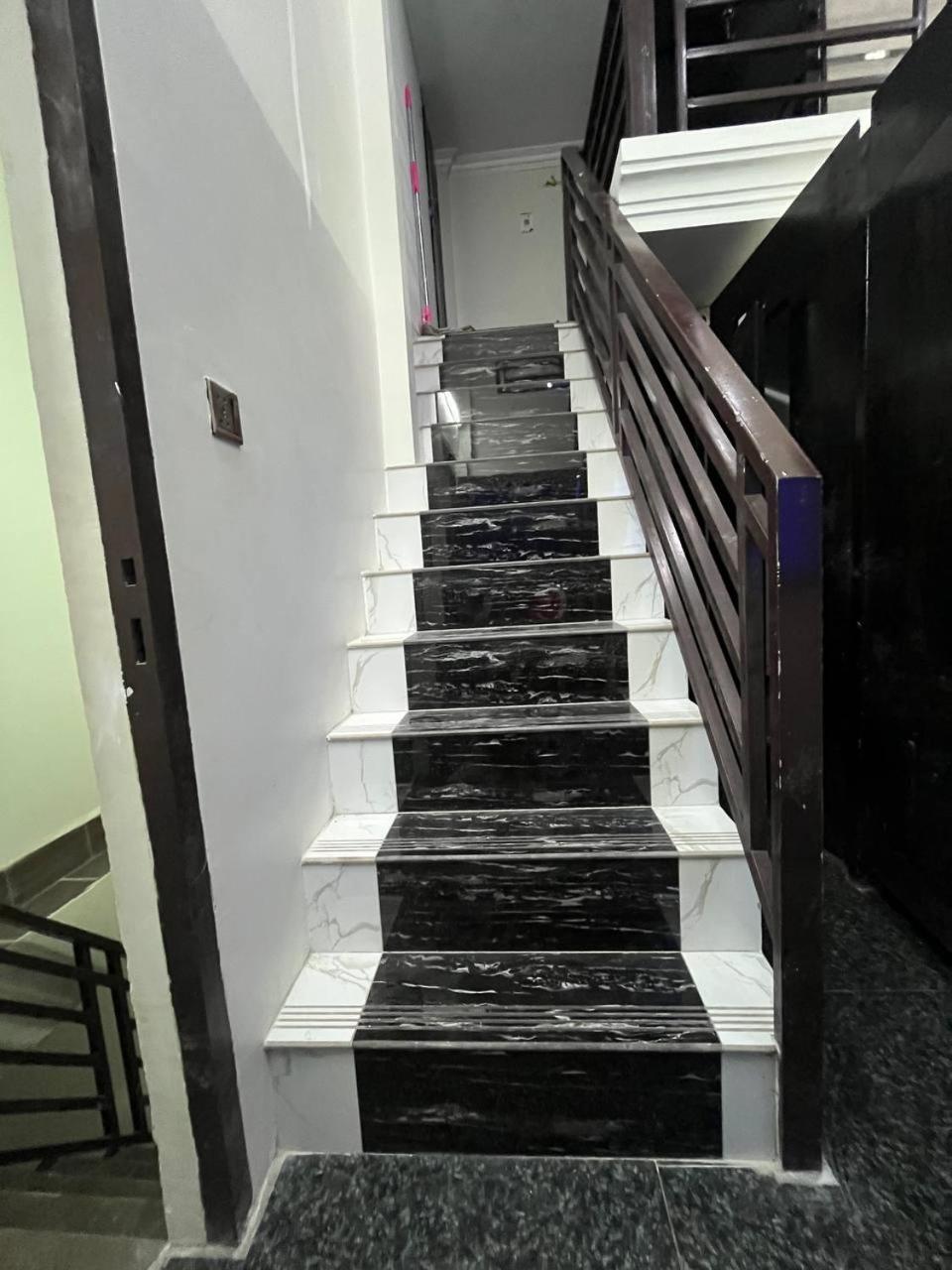 Sobrat One Appartement Phnom-Penh