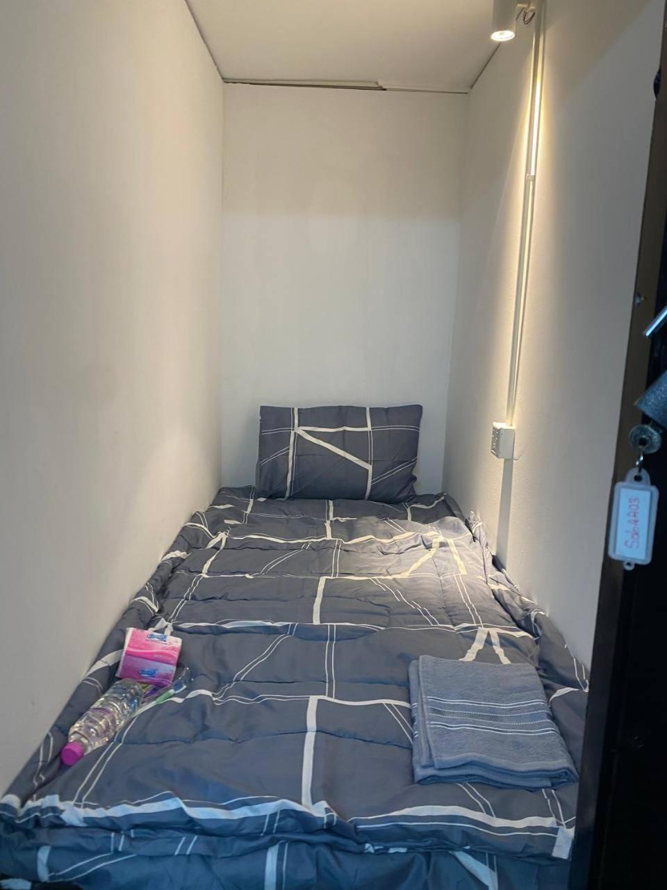 Appartement Sobrat One