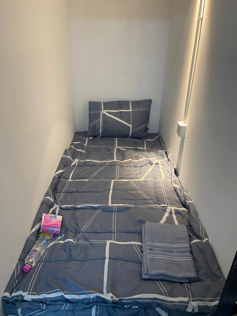 Sobrat One Appartement *