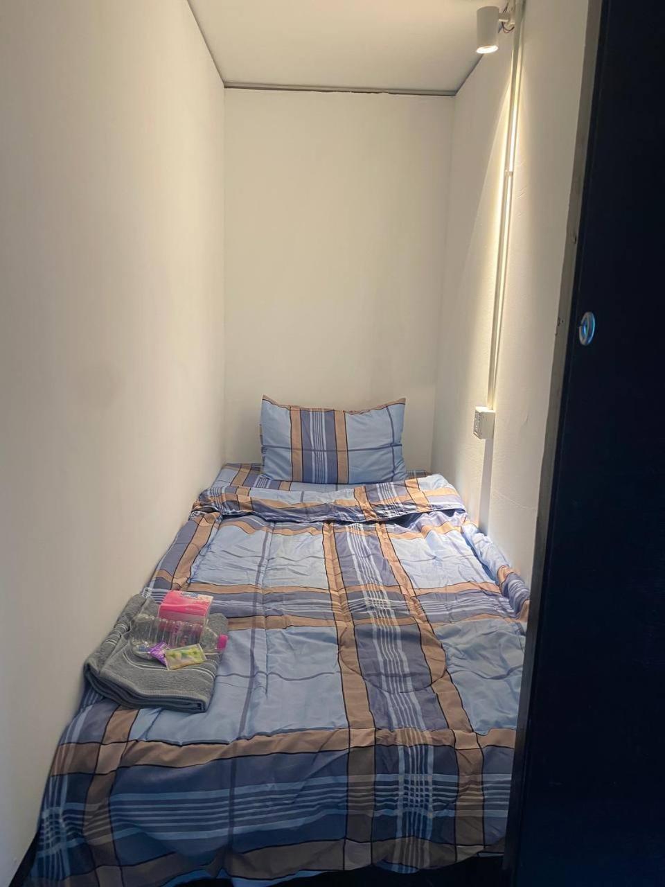 Appartement Sobrat One *