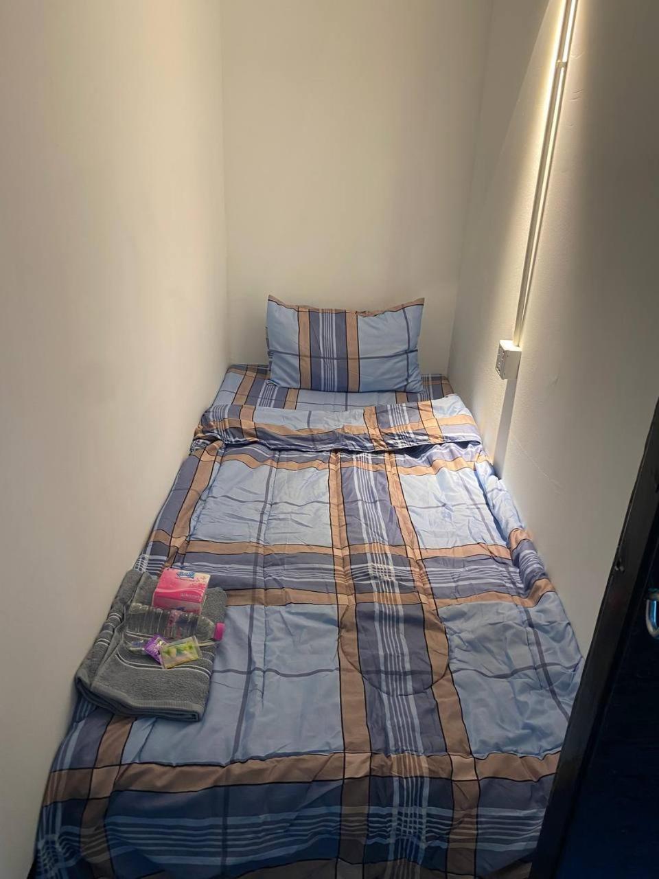 Appartement Sobrat One Phnom-Penh